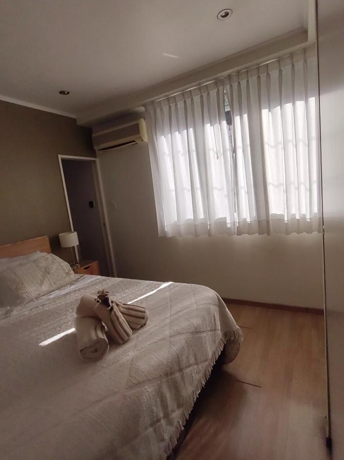 My Place Buenos Aires Exterior photo